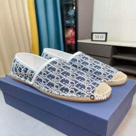 Picture of Dior Shoes _SKUDiorsz38-45WM06033589